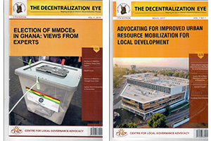 Publications & Report