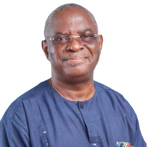 Bernard Joe Appeah