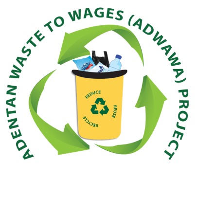 European Union Adentan Waste to Wages (ADWAWA) Project