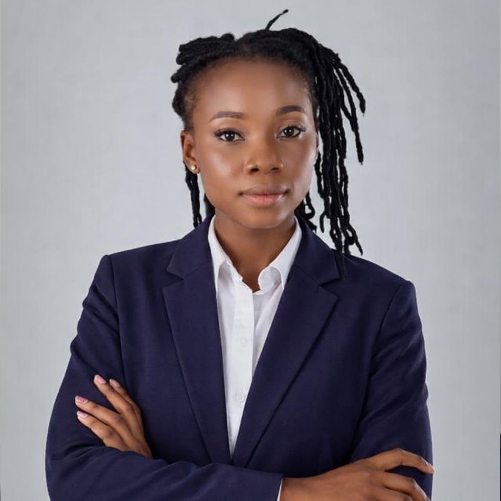 Rejoyce Adjaklo